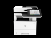 New HP LaserJet Enterprise MFP M527dn (F2A76A)