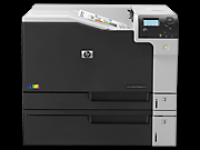 New HP Color LaserJet Enterprise M750n (D3L08A) Printer