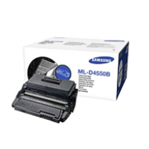 Genuine Original Samsung ML-D4550B toner for Samsung ML-4050, 4550 printer