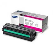 Genuine Original Samsung Colour Toner Cartridge  CLT-M506L Magenta