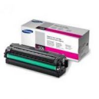 Genuine Original Samsung Colour Toner Cartridge  CLT-M506L Magenta