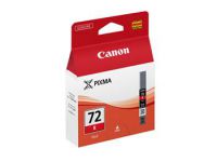 Original Canon PGi72R Red Ink