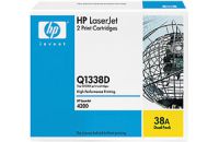 HP Q1338AD (Dual Pack)