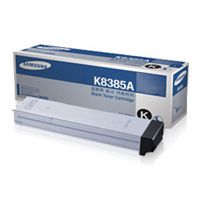 Samsung CLX-K8385A Black toner for Samsung CLX-8385ND printer