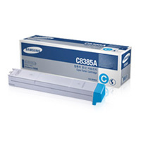 Samsung CLX-C8385A Cyan toner for Samsung CLX-8385ND printer