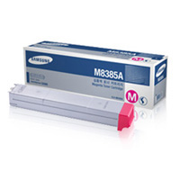 Samsung CLX-M8385A Magenta toner for Samsung CLX-8385ND printer