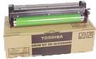 Original TK-15 toner for toshiba printer