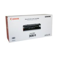 2 Units Original Genuine Canon Mono Toner Cartridge - CART 325