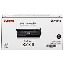 Canon Cartridge 323 II