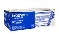 Genuine Original Brother Mono Toner Cartridge - TN-2130