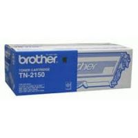 Genuine Original Brother Mono Toner Cartridge - TN-2150