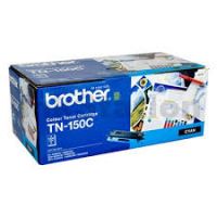 Genuine Original Brother Colour Toner Cartridge - TN-150C