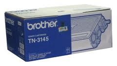 Genuine Original Brother Mono Toner Cartridge - TN-3145