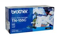 Genuine Original Brother Colour Toner Cartridge - TN-155C