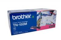 Genuine Original Brother Colour Toner Cartridge - TN-155M