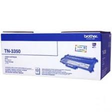 Genuine Original Brother Mono Toner Cartridge TN3370