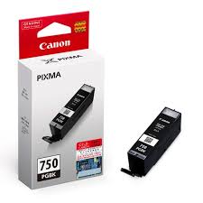 Genuine Original Canon Ink Cartridge - PGI-750