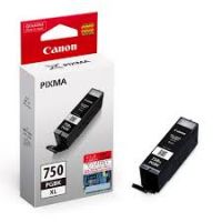 Genuine Original Canon Ink Cartridge - PGI-750 XL