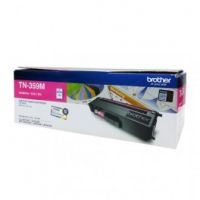 Genuine Original Brother TN359M Magenta Toner