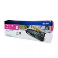 Genuine Original Brother Colour Toner Cartridge TN351M