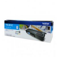 Genuine Original Brother Colour Toner Cartridge TN351C