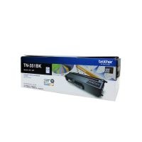 Genuine Original Brother Colour Toner Cartridge TN351BK