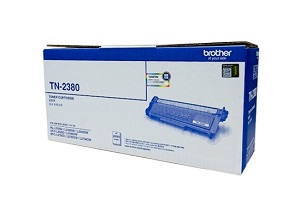 Genuine Brother TN2380 Toner